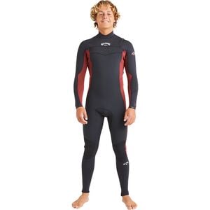 403 Absolute Natural CZ Wetsuit Billabong