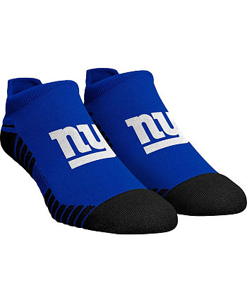 Мужские и женские носки New York Giants Hex Ankle Socks Rock 'Em