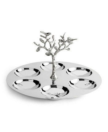 Тарелка для седера «Древо жизни» MICHAEL ARAM