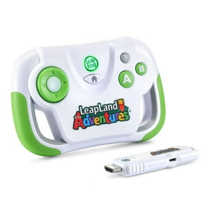 LeapFrog LeapLand Adventures HHA1 Visit the LeapFrog Store