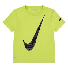 Футболка Nike Trophy Dri-FIT для мальчиков (для мальчиков) Nike