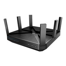 TP-Link AC4000 MU-MIMO Tri-Band WiFi Router TP-Link