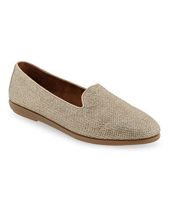 Women's Betunia Closed Toe Flats Aerosoles