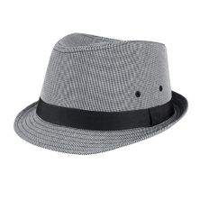 Мужская шляпа-федора Dockers® в клетку Micro Check Dockers