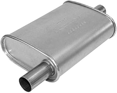 AP Exhaust 6653 Muffler AP Exhaust Products