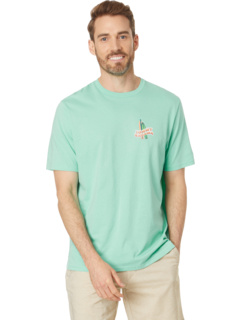 Некорпоративная лестничная футболка Tommy Bahama