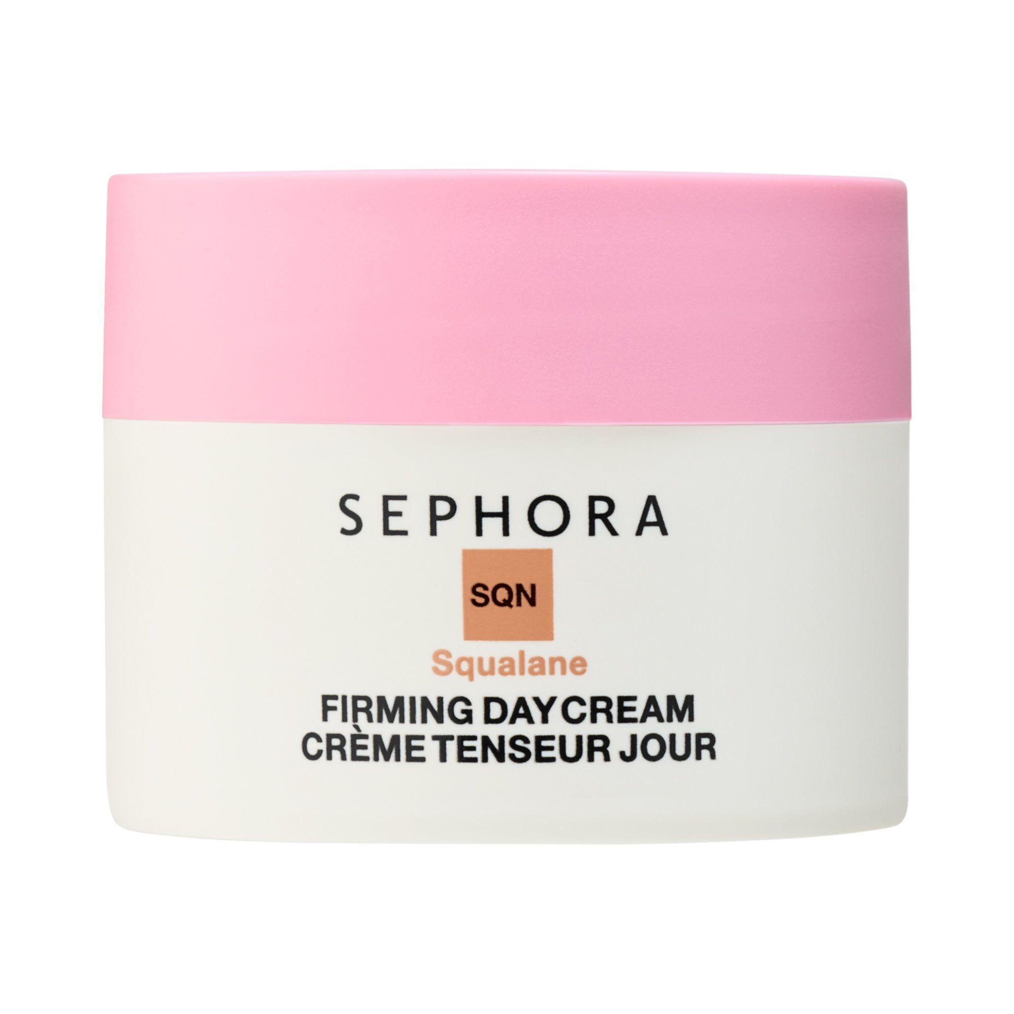 Firming Day Cream with Squalane + Peptides SEPHORA COLLECTION