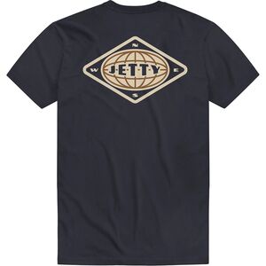 World Wide T-Shirt Jetty