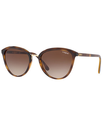 Солнцезащитные очки для очков, VO5270S 57 Vogue