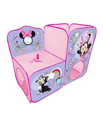 Специальная палатка Minnie Mouse