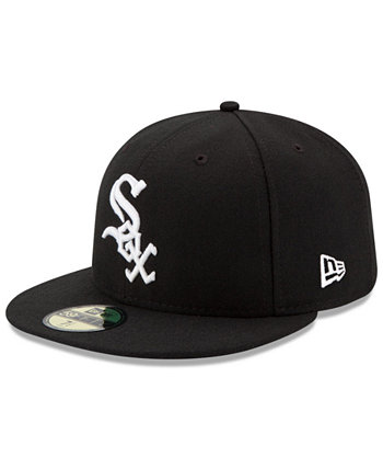 Кепка Chicago White Sox Authentic Collection 59FIFTY New Era