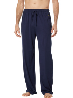 Enzyme Легкая хлопковая пижама Свободного кроя Пижамные штаны Ralph Lauren