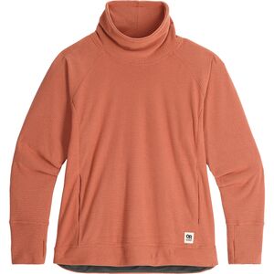 Пуловер с капюшоном Trail Mix - Plus Outdoor Research