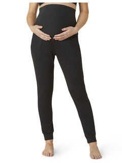 Уютные флисовые спортивные штаны Hold Me Close для беременных на выходных Beyond Yoga