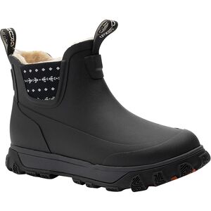 Deviation Sherpa Ankle Boot Grundens