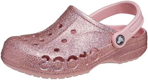 Crocs Unisex-Adult Baya Graphic Clog Crocs