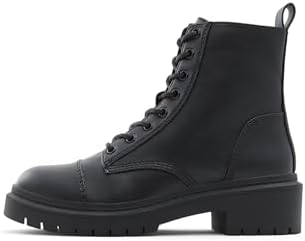 ALDO Women's Goer Combat Boot Aldo