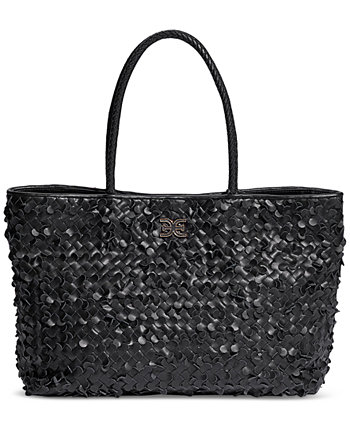 Сумка через плечо Sam Edelman Bianka Woven Tote Sam Edelman