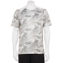 Men's Russell Athletic Camo Tee RUSSELL ATHLETIC