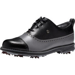 Премьерная серия — туфли для гольфа с закрытым носком — стиль предыдущего сезона FootJoy
