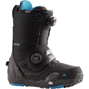 Ботинки для сноуборда Photon Step On BOA Wide - 2023 Burton