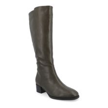 Journee Collection Tru Comfort Foam™ Devri Women's Knee-High Boots Journee Collection