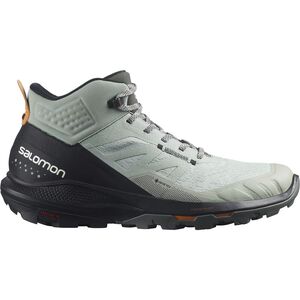  Средние ботинки для активного отдыха Salomon Outpulse Mid GTX Hiking Boot, мужские Salomon