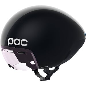 Гоночный шлем Cerebel Raceday POC