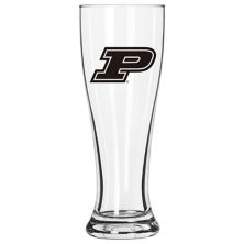 Purdue Boilermakers 16oz. Game Day Pilsner Glass Unbranded