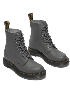 Женские Ботинки на шнуровке Dr. Martens 1460 Pascal Virginia Dr. Martens