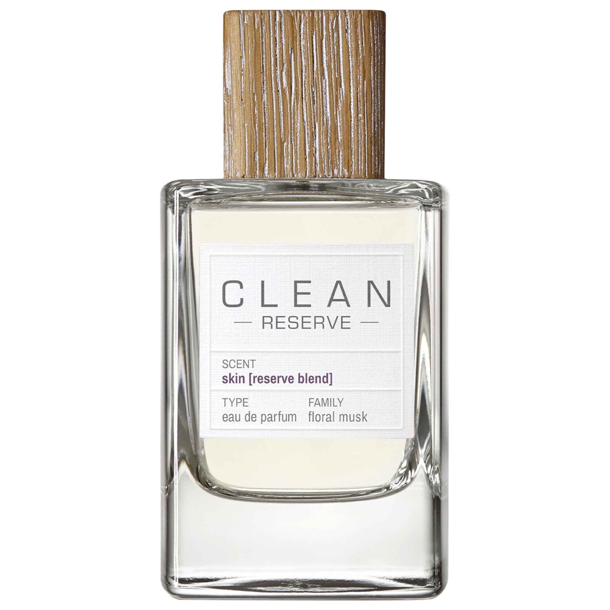 Reserve - Skin CLEAN RESERVE