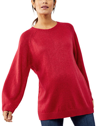 Oversized Maternity Sweater BB Dakota