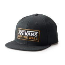 Мужская кепка Snapback с логотипом Vans® Off The Wall Vans