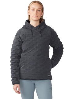 Легкий пуловер с капюшоном Stretchdown™ Mountain Hardwear