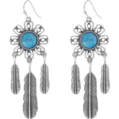 Western Turquoise Earrings 8 Other Reasons