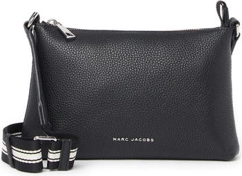 Кожаная сумка через плечо Cosmo Marc Jacobs