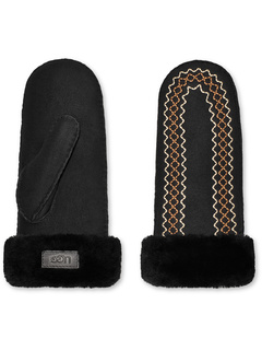 Atherson Embroidered Mitten UGG