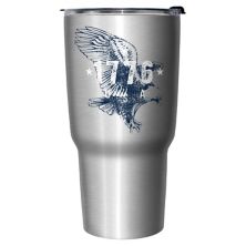 1776 г. США Белоголовый орлан 27 унций. Дорожная кружка из нержавеющей стали Licensed Character