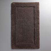 Simply Vera Vera Wang Egyptian Cotton Bathroom Rug Simply Vera Vera Wang