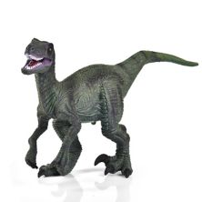 Big Dinosaur Toy: Velociraptor with sounds Popfun