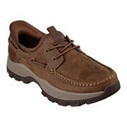 Skechers Hands Free Slip-ins® Relaxed Fit® Knowlson Shore Thing Men's Shoes Skechers