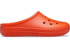  Кроксы Classic Low Profile Clog Crocs