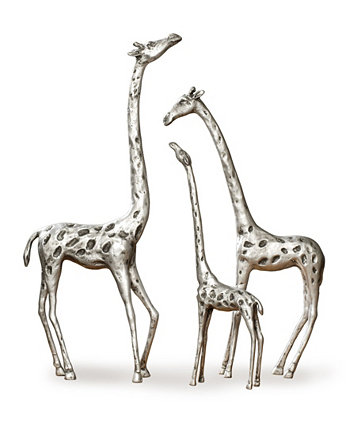 Домашняя скульптура «Семья жирафов» SPI