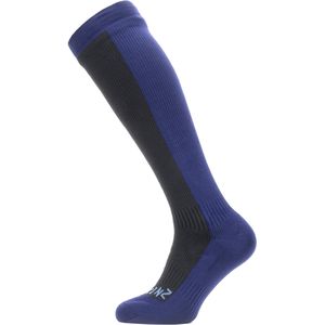SealSkinz Водонепроницаемые носки до колен для холодной погоды Sealskinz