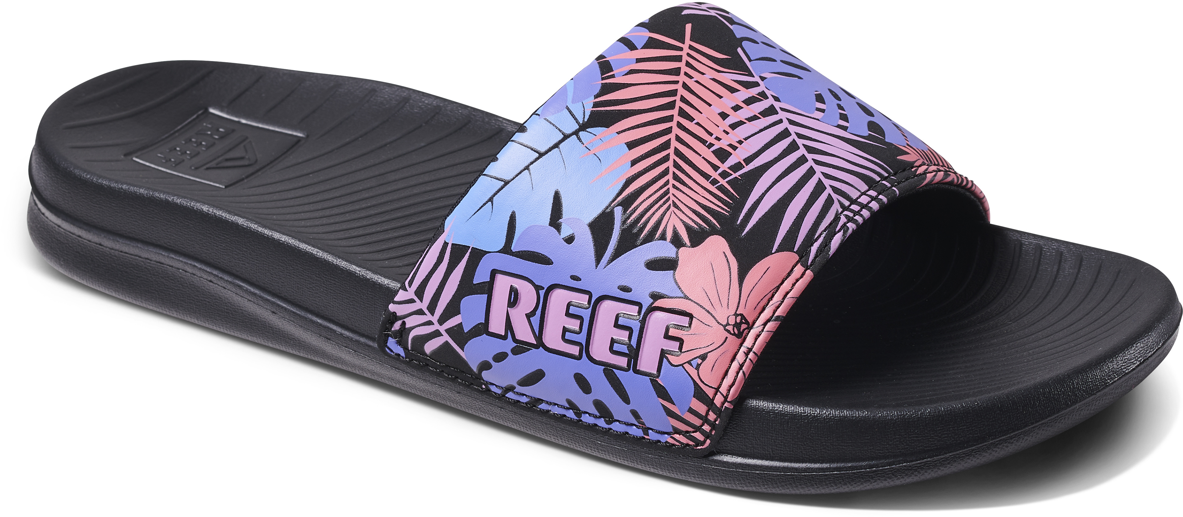Один слайд Reef