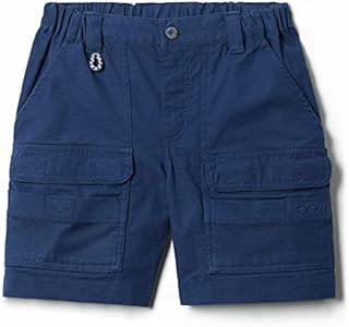 Columbia Boy's Half Moon Ii Short Columbia