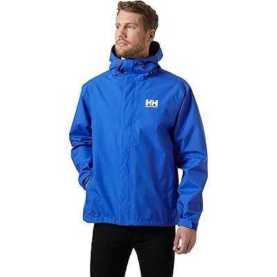 Seven J Jacket Helly Hansen