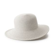 Женская шляпа Nine West с опущенными полями и широкими полями Nine West