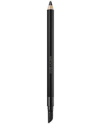 Водостойкий гель-карандаш для глаз Double Wear 24H Estee Lauder