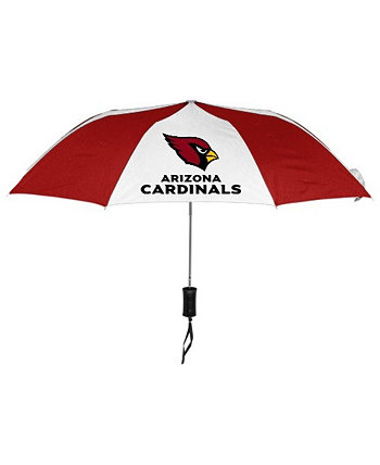 Складной зонт Arizona Cardinals 42 дюйма Wincraft